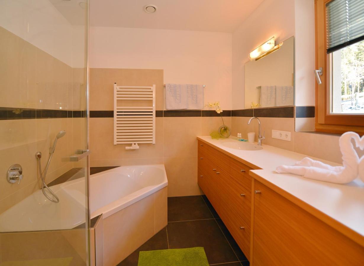 Apartmenthaus Fuchsmaurer Bressanone Bagian luar foto