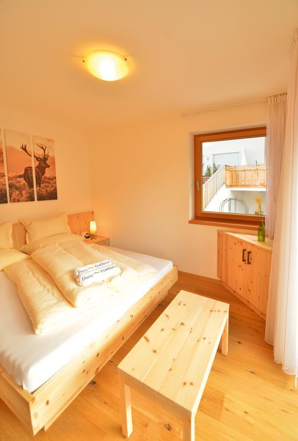 Apartmenthaus Fuchsmaurer Bressanone Bagian luar foto