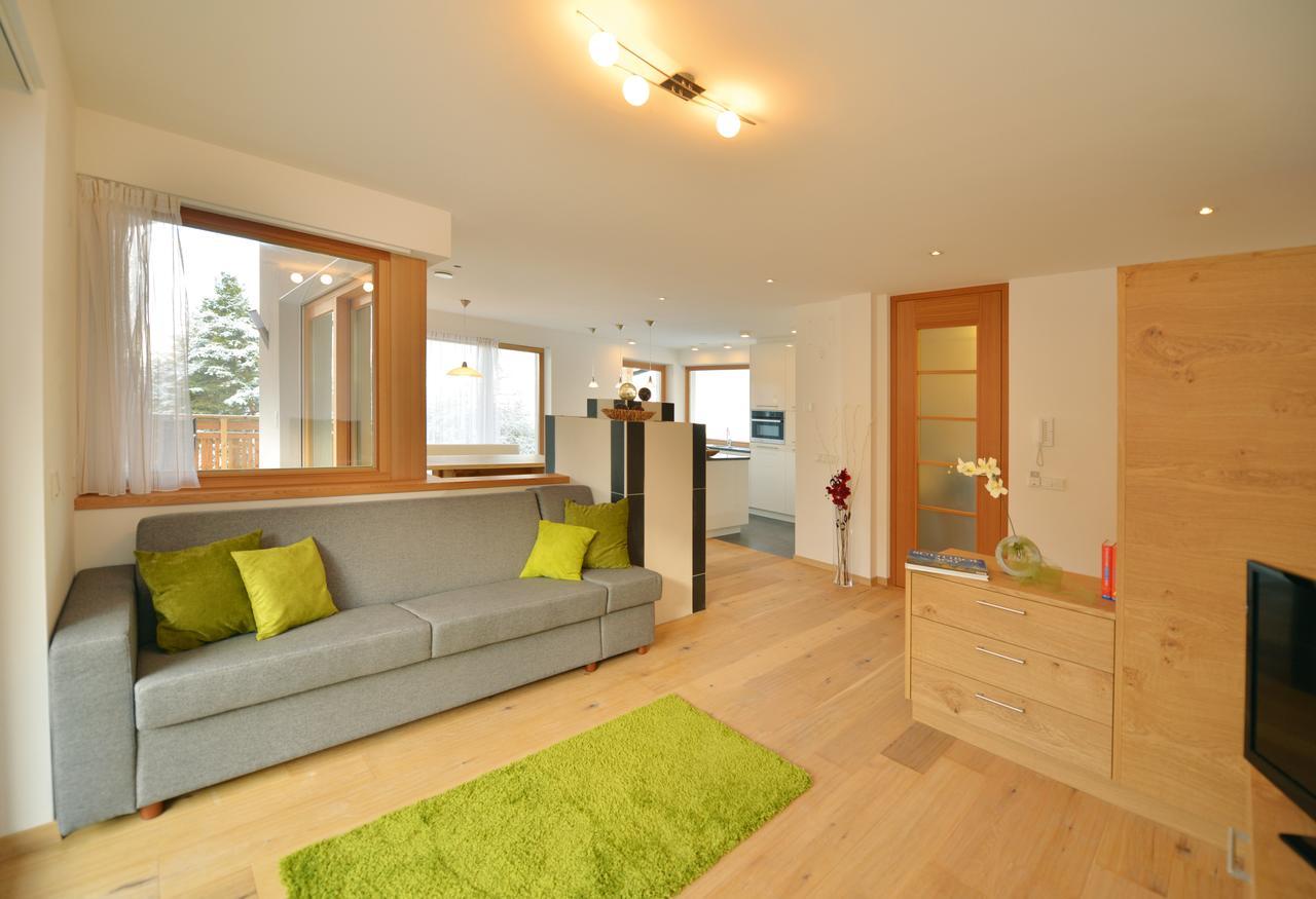 Apartmenthaus Fuchsmaurer Bressanone Bagian luar foto