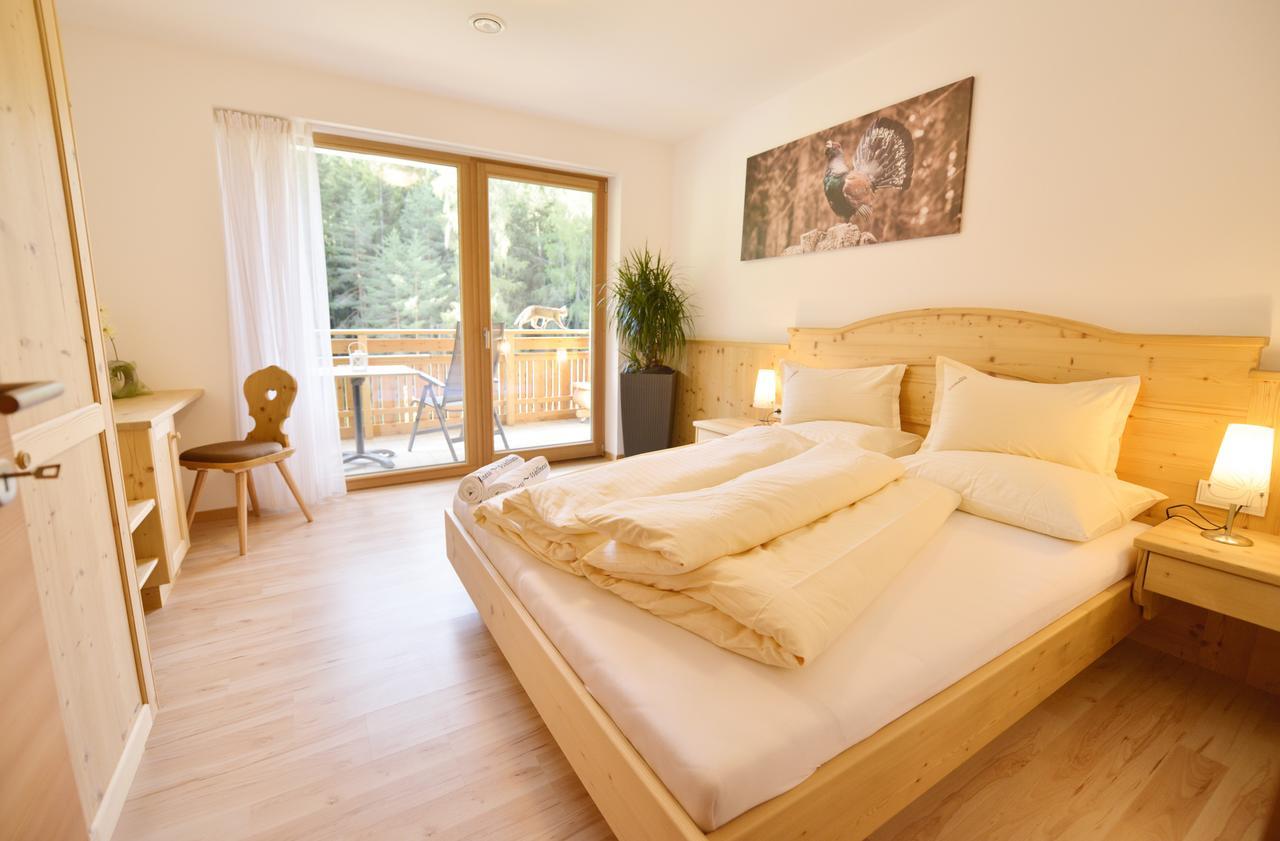 Apartmenthaus Fuchsmaurer Bressanone Bagian luar foto