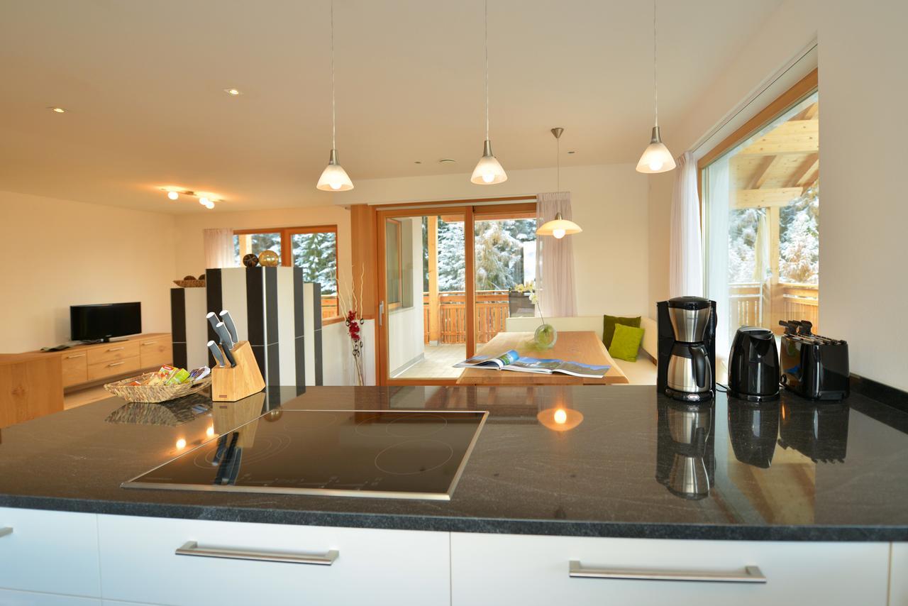 Apartmenthaus Fuchsmaurer Bressanone Bagian luar foto
