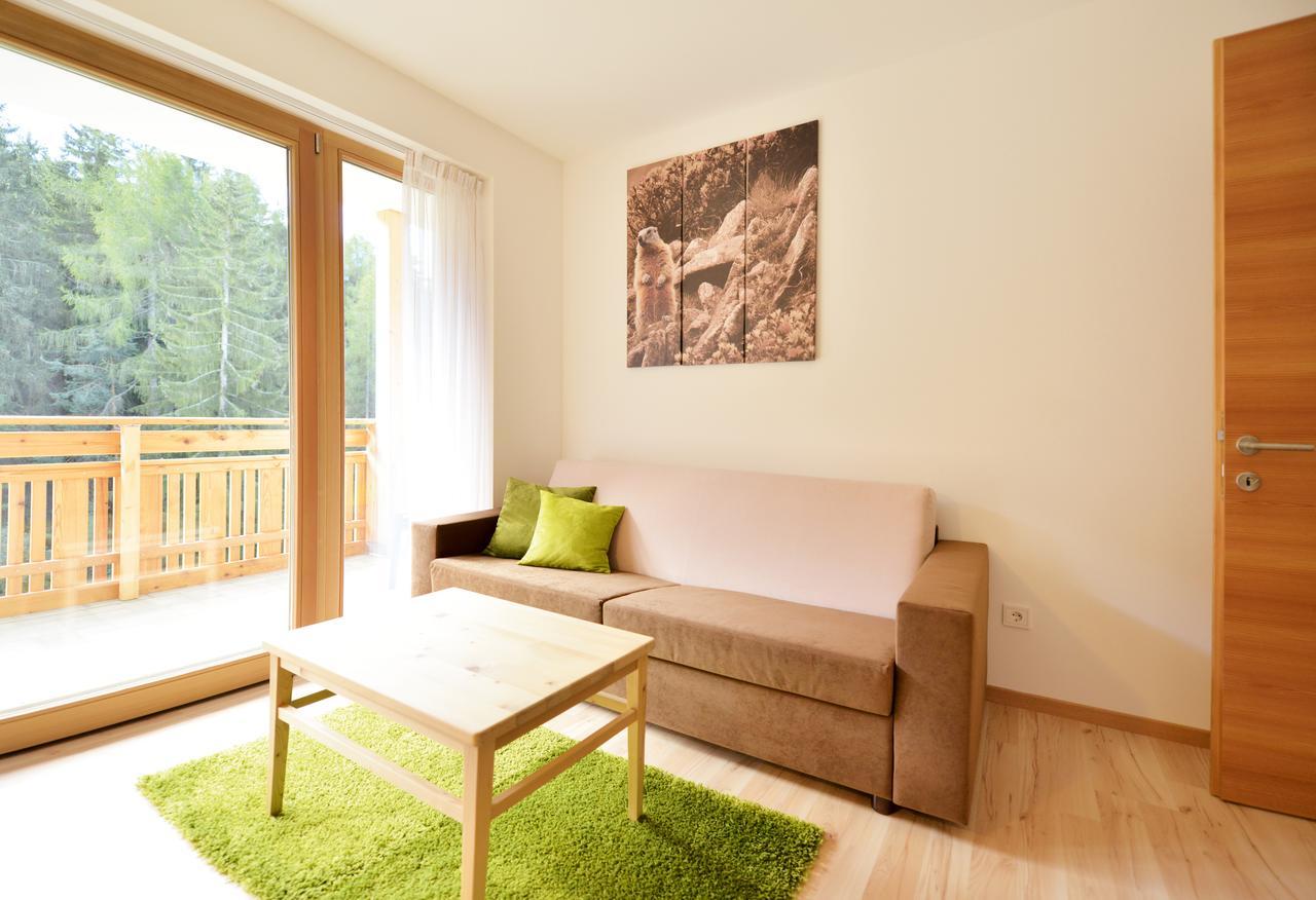 Apartmenthaus Fuchsmaurer Bressanone Bagian luar foto