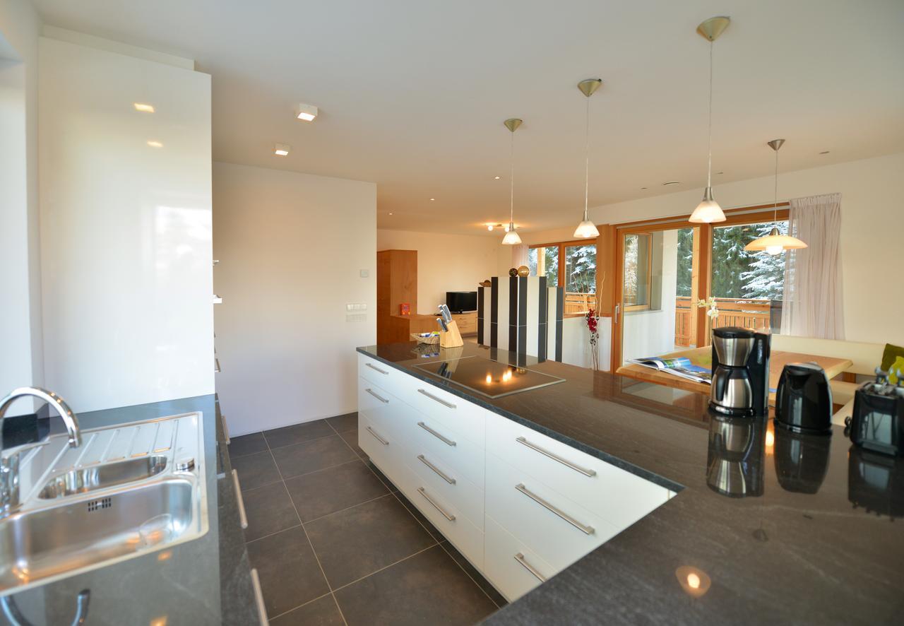 Apartmenthaus Fuchsmaurer Bressanone Bagian luar foto