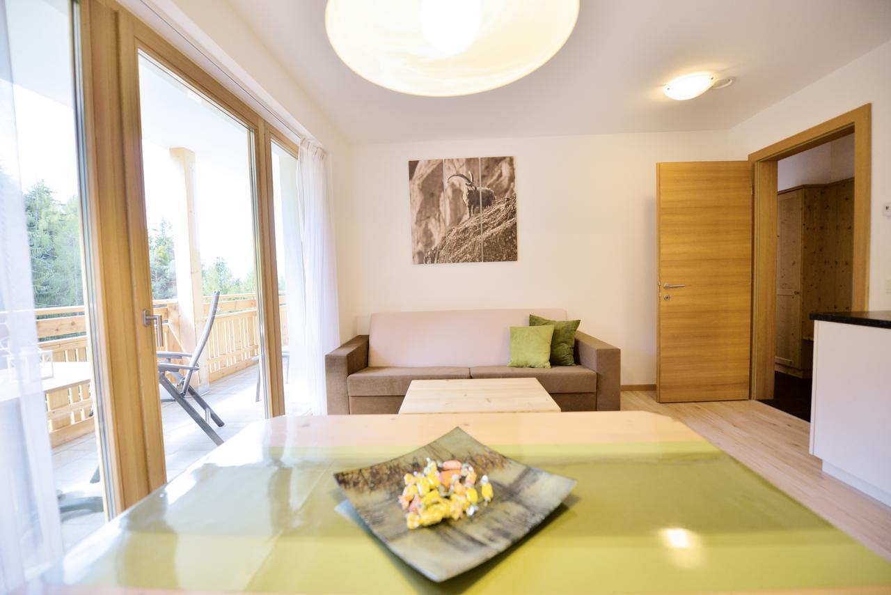 Apartmenthaus Fuchsmaurer Bressanone Bagian luar foto