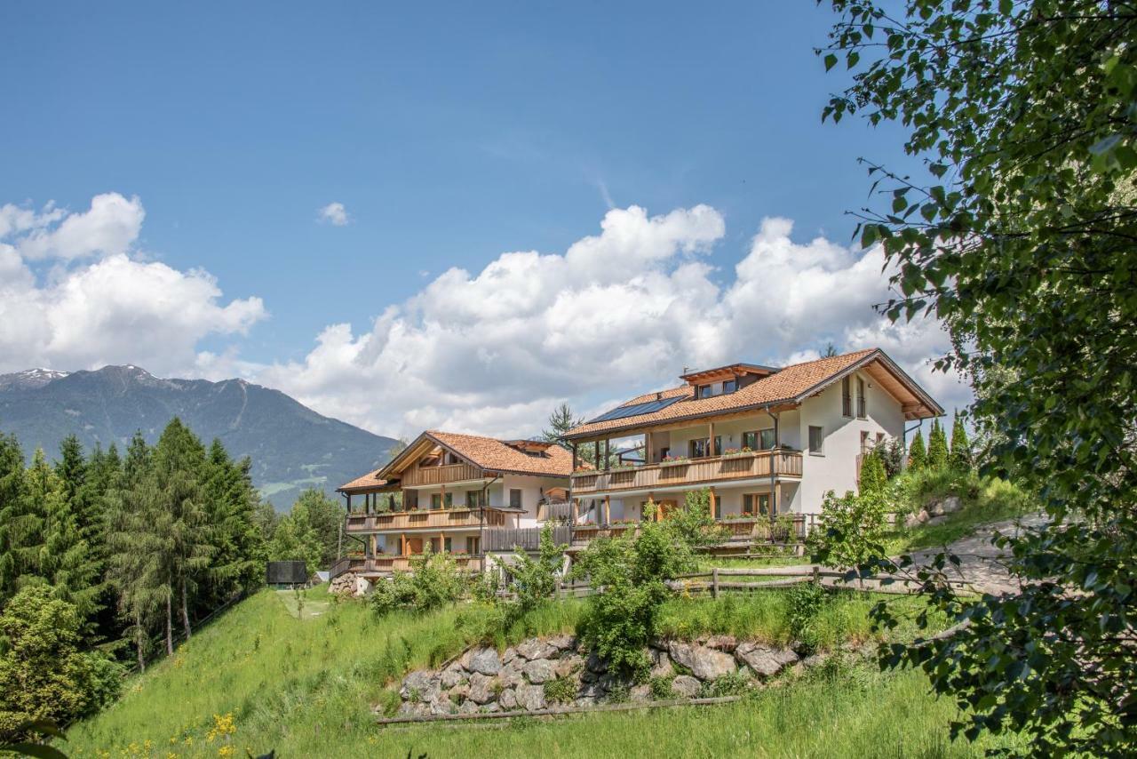 Apartmenthaus Fuchsmaurer Bressanone Bagian luar foto