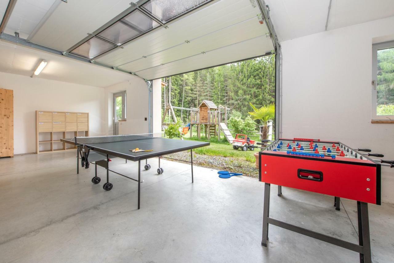 Apartmenthaus Fuchsmaurer Bressanone Bagian luar foto